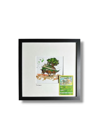 #389 Torterra