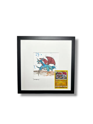 #373 Salamence