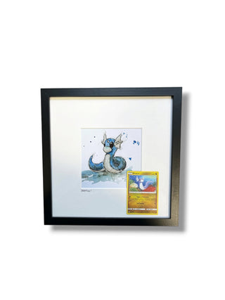 #147 Dratini