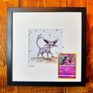 #196 Espeon