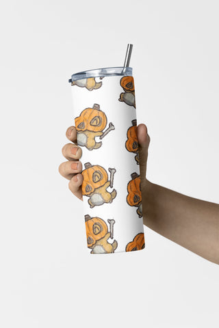 CuBoo-ne Insulated Tumbler