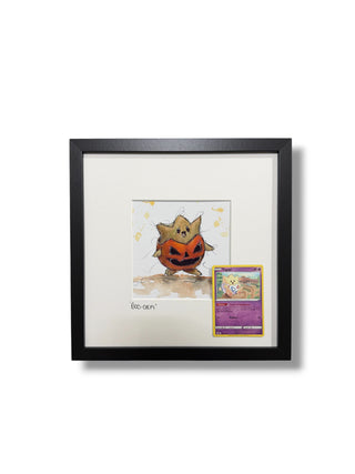 Boo-Gepi - The Spook-èmon Collection