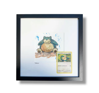 #143 Snorlax