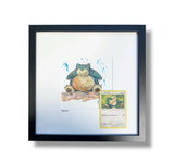 #143 Snorlax