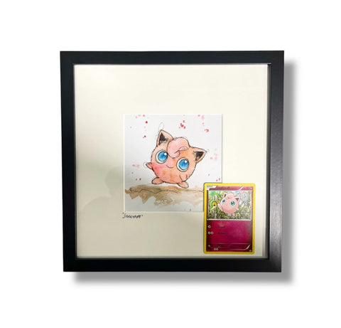 #039 Jigglypuff