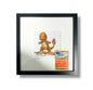 #004 Charmander