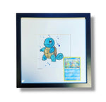 #007 Squirtle