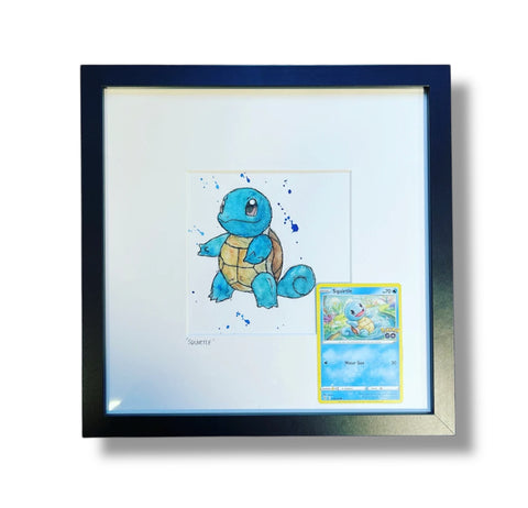 #007 Squirtle