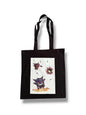 Gastly Evolution Tote Bag