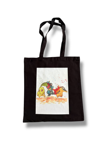 Gen 2 Tote Bag