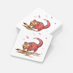 Slowpoke Coaster