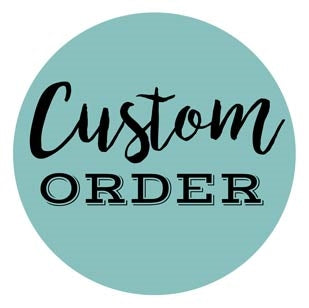 Custom Order - Camerupt