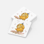 Psyduck Coaster