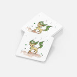 Leafeon Coaster
