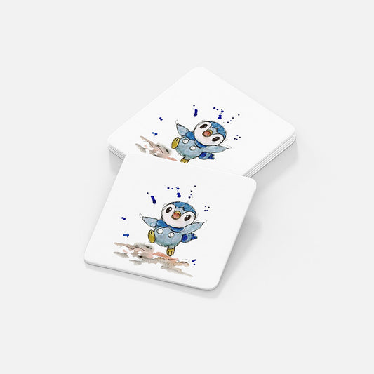 Piplup Coaster