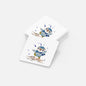 Piplup Coaster