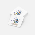 Piplup Coaster