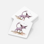 Espeon Coaster