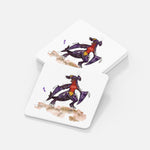 Garchomp Coaster