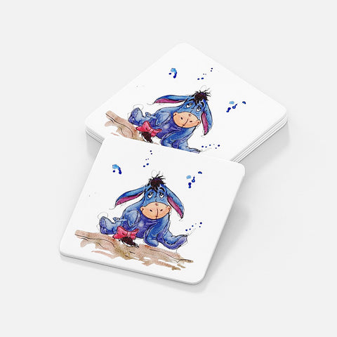 Eeyore Coaster