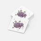 Weezing Coaster