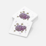 Weezing Coaster