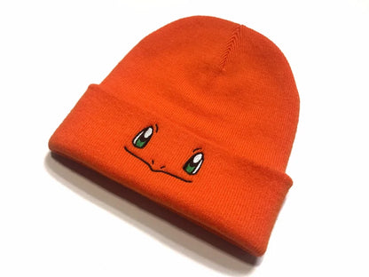 Charmander Beanie