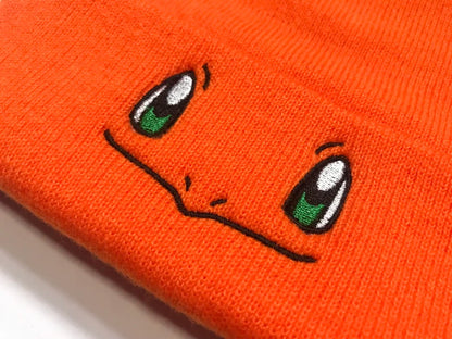 Charmander Beanie
