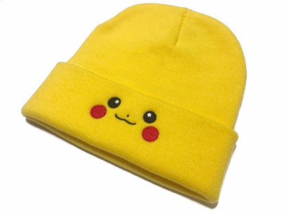 Pikachu Beanie
