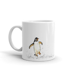 Penguin - Ceramic Mug