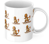 Charmander Ceramic Mug