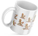 Charmander Ceramic Mug