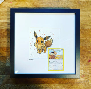#133 Eevee