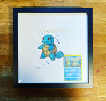 #007 Squirtle