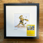 #125 Electabuzz