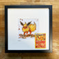 #136 Flareon