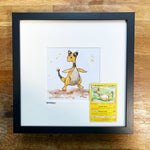#181 Ampharos