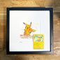 #025 Pikachu