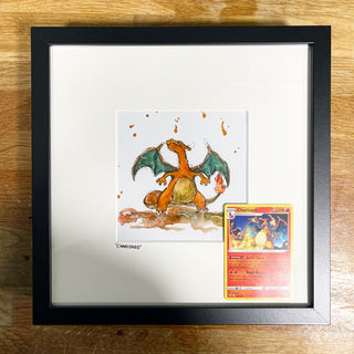 #006 Charizard