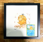 #054 Psyduck