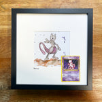 #150 Mewtwo