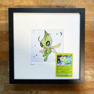 #251 Celebi