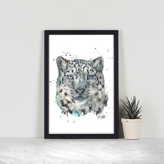 Snow Leopard II