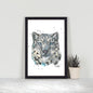 Snow Leopard II