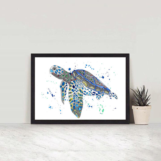 Sea Turtle