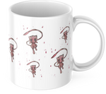 Mew Ceramic Mug