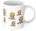 Togepi Ceramic Mug