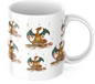 Charizard Ceramic Mug
