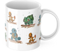 Starter Ceramic Mug