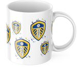 LUFC Ceramic Mug